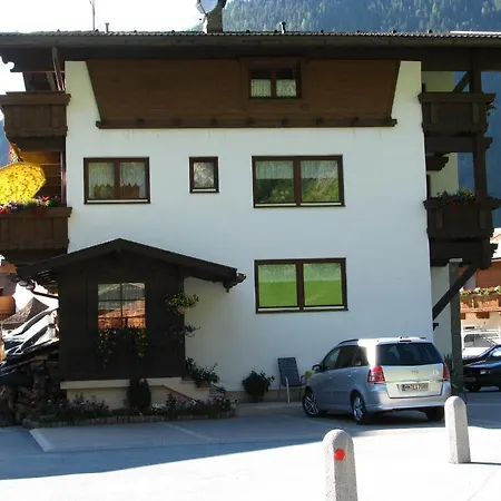 Apartment Anna Falkner Niederthai