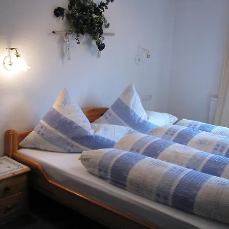 Ferienwohnung Anna Falkner *
