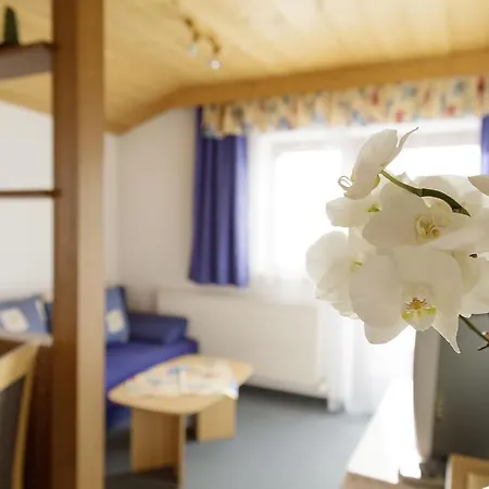 Ferienwohnung Anna Falkner Niederthai