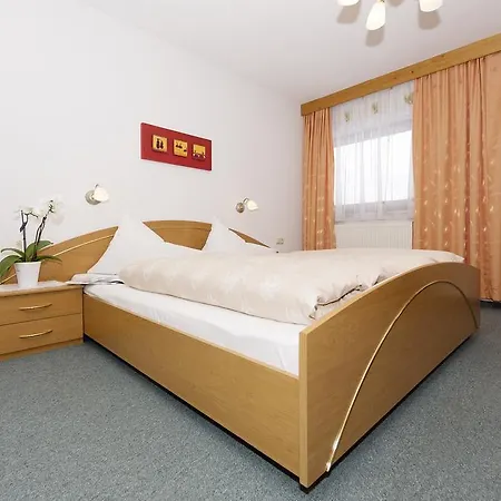 Ferienwohnung Anna Falkner