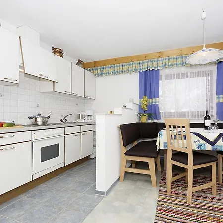 Ferienwohnung Anna Falkner Niederthai