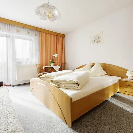 Ferienwohnung Anna Falkner Apartment *