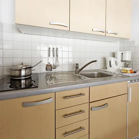 Ferienwohnung Anna Falkner * Niederthai