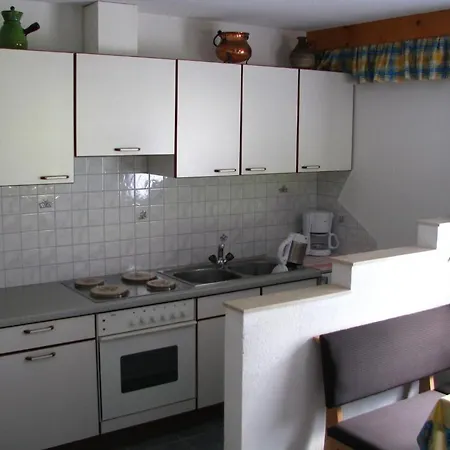 Apartment Ferienwohnung Anna Falkner *
