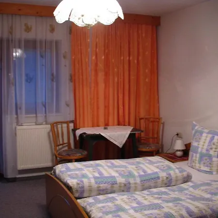 Ferienwohnung Anna Falkner Apartment *