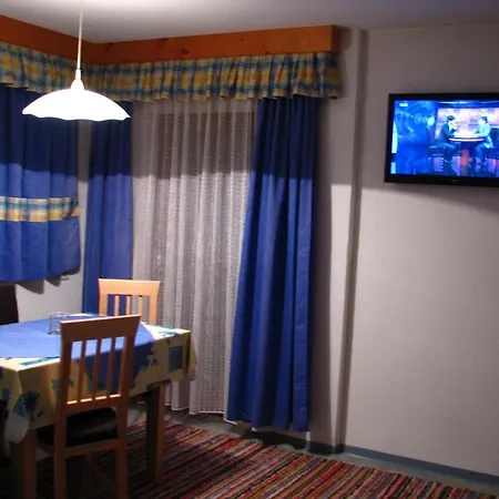 Apartment Ferienwohnung Anna Falkner *