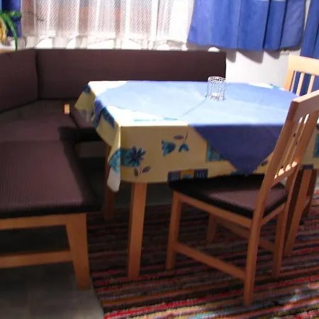 Ferienwohnung Anna Falkner Apartment *