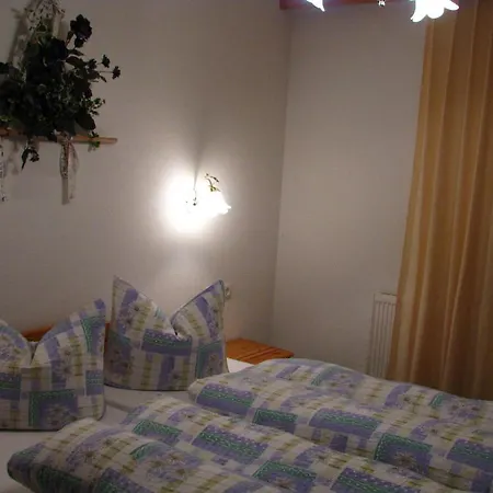 Ferienwohnung Anna Falkner * Niederthai
